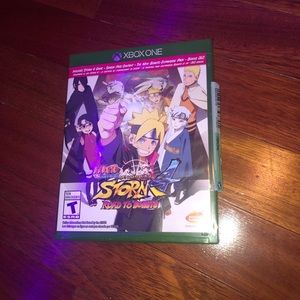 I only used this game one time.